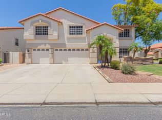 5704 W Larkspur Dr, Glendale, AZ 85304