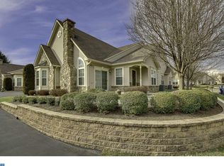 312 Shady Brook Dr #198, Langhorne, PA 19047