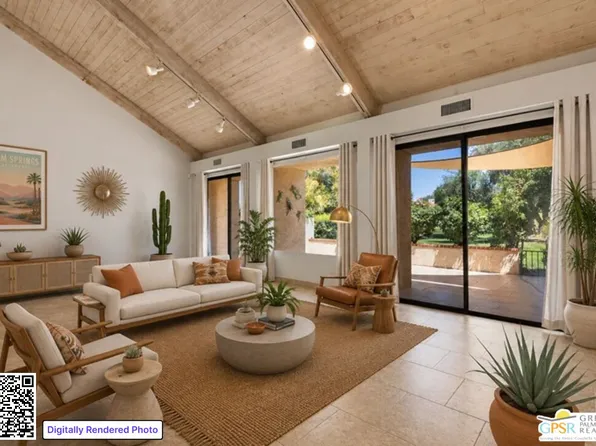 143 Desert West Dr, Rancho Mirage, CA 92270