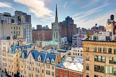 Sold by Halstead Real Estate