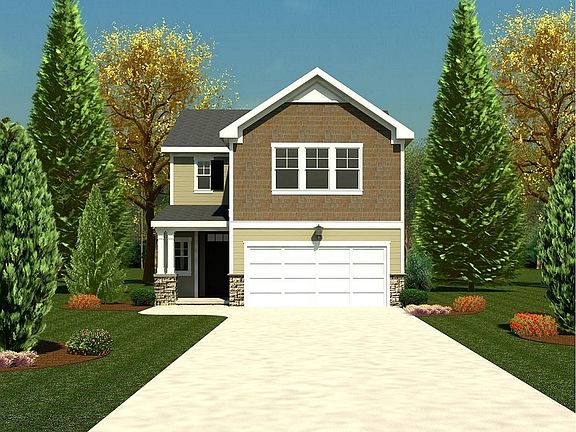 3rd image of 105 Brighton Landing Dr #911PMZ