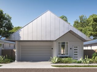 Jorn Plan, Wolf Ranch : Genesis Collection, Georgetown, TX 78628