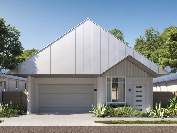 Jorn Plan, Wolf Ranch : Genesis Collection