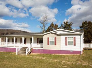 11256 Piano Ln, Mcgaheysville, VA 22840