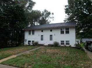 141 Fontenelle St SE, Grand Rapids, MI 49548