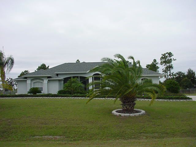 Main Front view