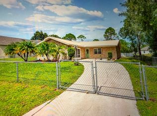 1675 Saipan St SE, Palm Bay, FL 32909