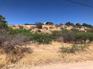 5463 N Kramer Dr, Rimrock, AZ 86335