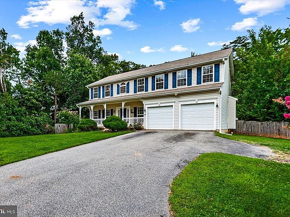 3rd image of 11603 Spyglass Rd