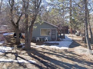 664 Leonard Ln, Sugarloaf, CA 92386