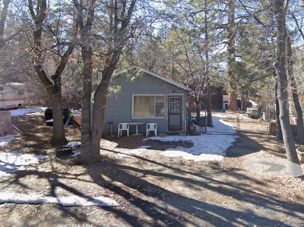 664 Leonard Ln, Sugarloaf, CA 92386
