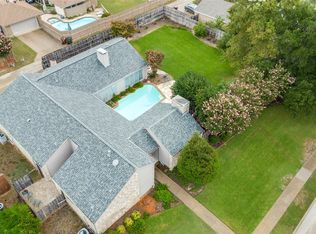 3535 Interlaken Dr, Plano, TX 75075