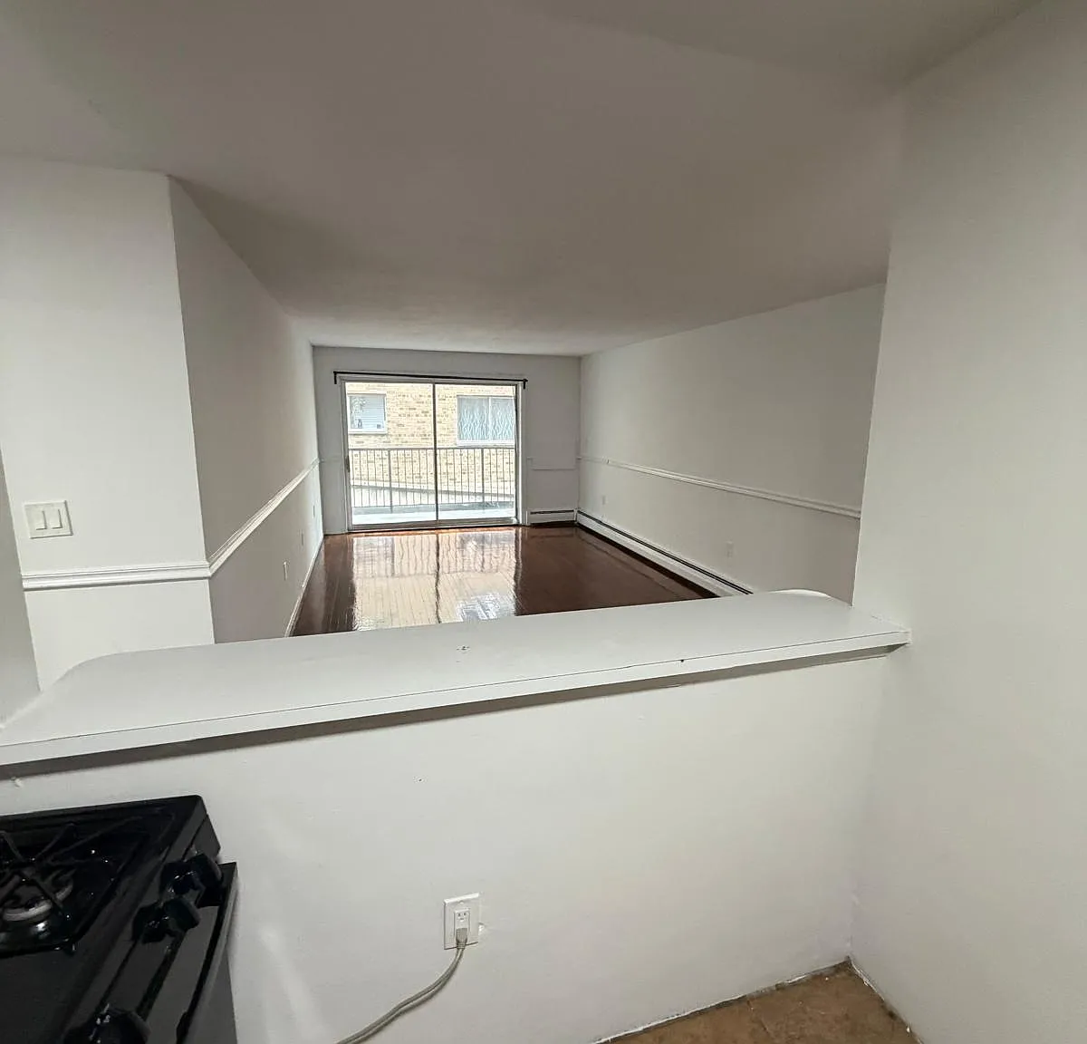 1 bed, $1,750 — Photo 3
