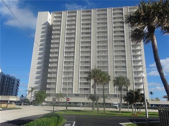 3rd image of 750 N Ocean Boulevard #1704