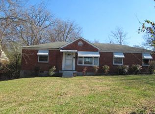 1205 Argle Ave, Madison, TN 37115