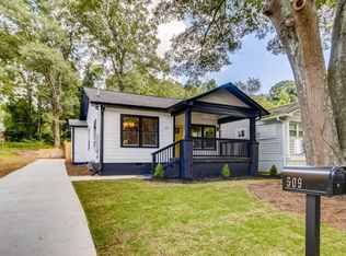 509 Holly St NW, Atlanta, GA 30318
