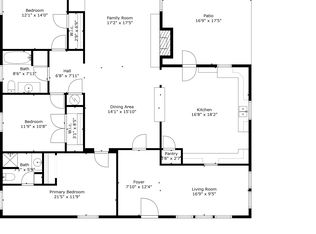 380 Homesite Rd, Pottsboro, TX 75076
