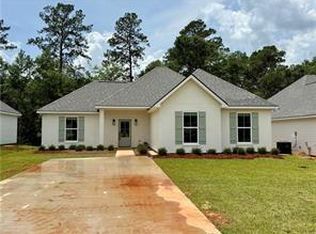 82255 Magnolia St, Folsom, LA 70437