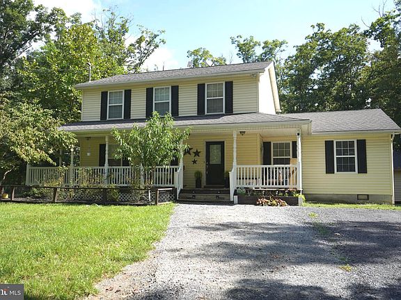 5th image of 306 Mountain Falls Blvd
