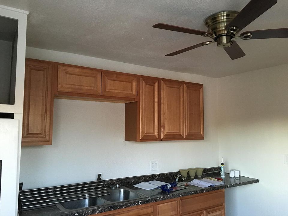 Updated Kitchen