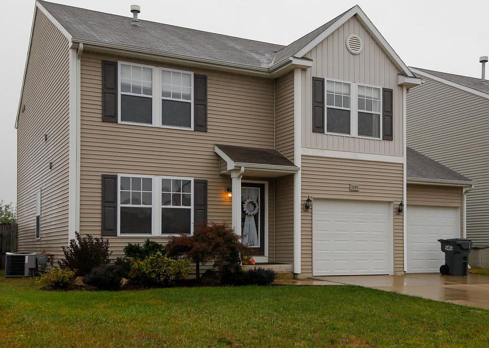 1205 Odell Farm Ln-101