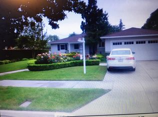 655 Sidney Ave, Pasadena, CA 91107