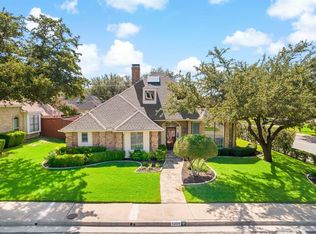 6204 Fox Trl, Dallas, TX 75248