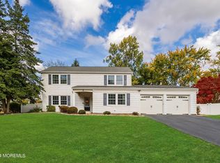 3 Newton St, Marlboro, NJ