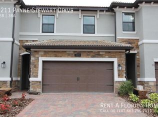 1211 Payne Stewart Dr, Davenport, FL 33896
