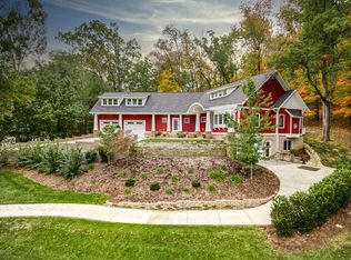 1320 N Plantation Dr, Cookeville, TN 38506