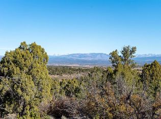 61 Summerview Ln, Ignacio, CO 81137