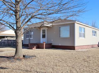 1501 E Walnut Ave, Enid, OK 73701