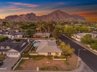4596 E Calle Ventura, Phoenix, AZ 85018