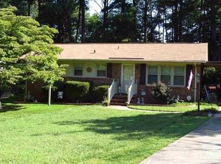 2104 Lawrence Dr, Raleigh, NC 27603