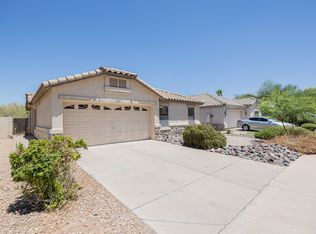 11506 E Persimmon Ave, Mesa, AZ 85212