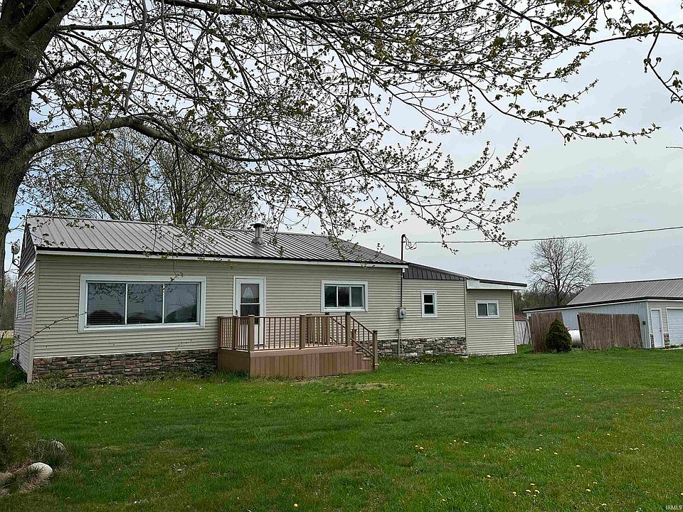 15840 Muckshaw Rd, Argos, IN 46501 Zillow