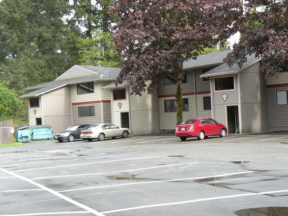 2-1/2 acres of parking