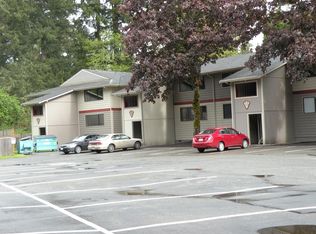 12511 98th Avenue Ct SW #3, Lakewood, WA 98498