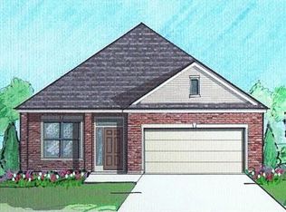 2742 Lily Cir, Northport, AL 35473