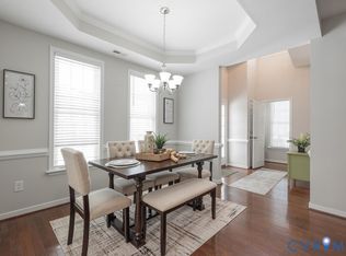 7745 Marshall Arch Dr, Mechanicsville, VA 23111