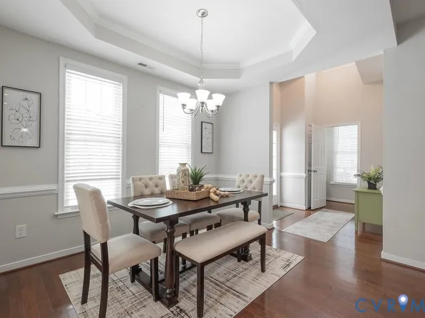 7745 Marshall Arch Dr, Mechanicsville, VA 23111