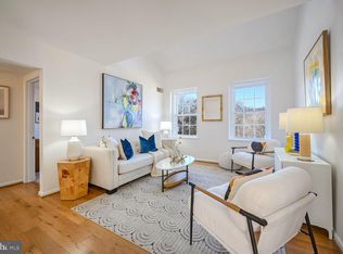 3940 Langley Ct NW APT E635, Washington, DC 20016