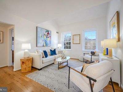 3940 Langley Ct NW APT E635, Washington, DC, 20016
