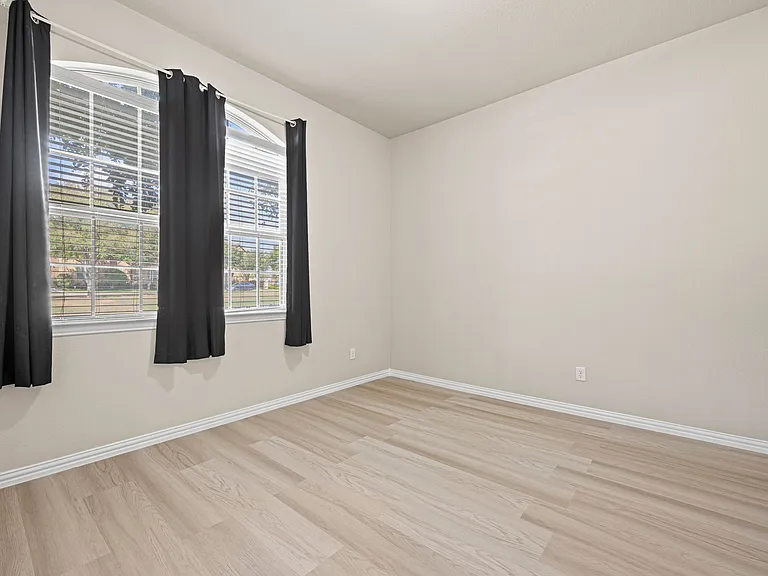 Lower-Level Bedroom