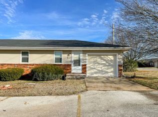 633 W Meadowview Dr APT 5, Nixa, MO 65714