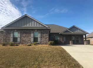 14859 Calcutta Dr, Gulfport, MS 39503