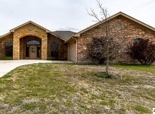 9812 Diana Dr, Killeen, TX 76542