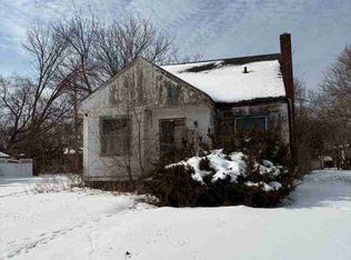 20027 Moenart St, Detroit, MI 48234
