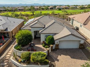 13497 N Heritage Gateway Ave, Marana, AZ 85658