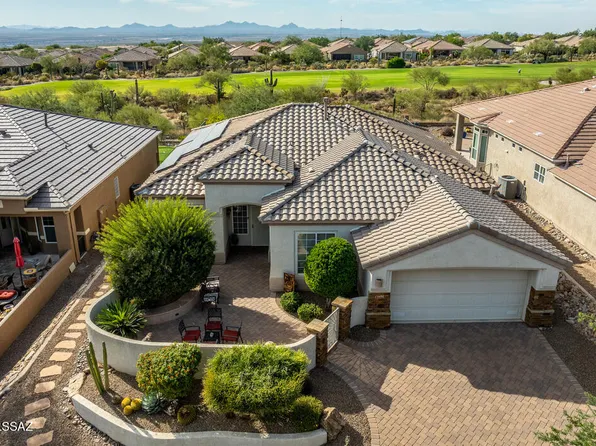 13497 N Heritage Gateway Ave, Marana, AZ 85658